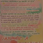 Casa Nami Handpan Hébergement de vacances *